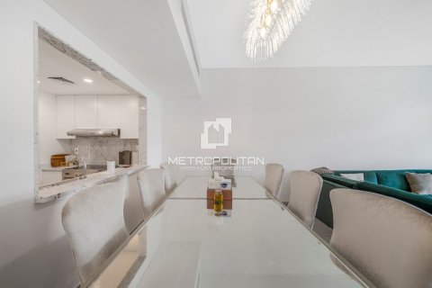 Byt v Umm Suqeim, Dubai, SAE 2 ložnice, 128 m² Č.: 593535 - fotografie 6