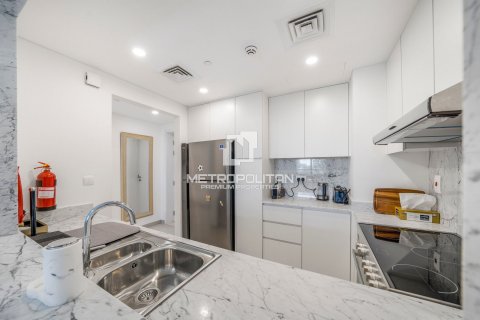 Byt v Umm Suqeim, Dubai, SAE 2 ložnice, 128 m² Č.: 593535 - fotografie 8
