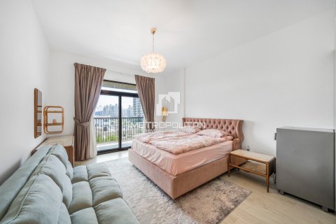 Byt v Umm Suqeim, Dubai, SAE 2 ložnice, 128 m² Č.: 593535 - fotografie 9