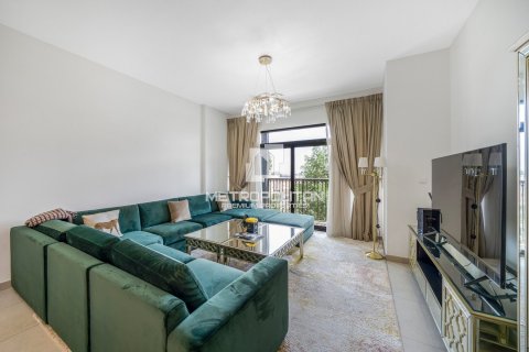 Byt v Umm Suqeim, Dubai, SAE 2 ložnice, 128 m² Č.: 593535 - fotografie 4