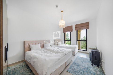 Byt v Umm Suqeim, Dubai, SAE 2 ložnice, 128 m² Č.: 593535 - fotografie 7