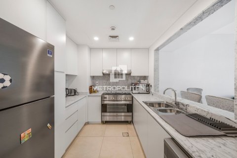 Byt v Umm Suqeim, Dubai, SAE 2 ložnice, 128 m² Č.: 593535 - fotografie 5