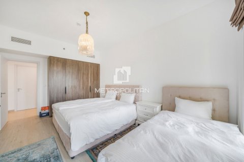 Byt v Umm Suqeim, Dubai, SAE 2 ložnice, 128 m² Č.: 593535 - fotografie 3