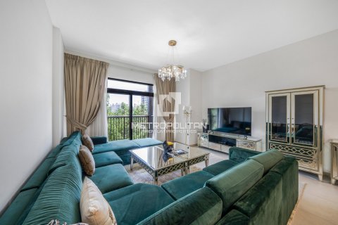 Apartment sa Umm Suqeim, Dubai, UAE 2 silid-tulugan, 128 sq.m. № 593535