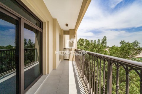 Byt v Umm Suqeim, Dubai, SAE 2 ložnice, 128 m² Č.: 593535 - fotografie 15