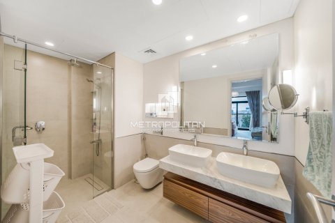 Byt v Umm Suqeim, Dubai, SAE 2 ložnice, 128 m² Č.: 593535 - fotografie 11