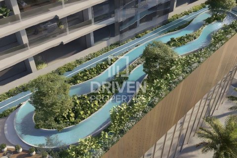 Lakás itt: Dubai Science Park, EAE, 1 szoba, 43.48 m², azonosító: 761938 - fénykép 20