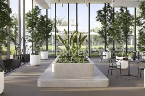 Lakás itt: Dubai Science Park, EAE, 1 szoba, 43.48 m², azonosító: 761938 - fénykép 16