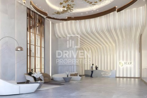 Lakás itt: Dubai Science Park, EAE, 1 szoba, 43.48 m², azonosító: 761938 - fénykép 15