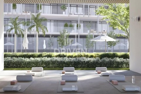 Lakás itt: Dubai Science Park, EAE, 1 szoba, 43.48 m², azonosító: 761938 - fénykép 22