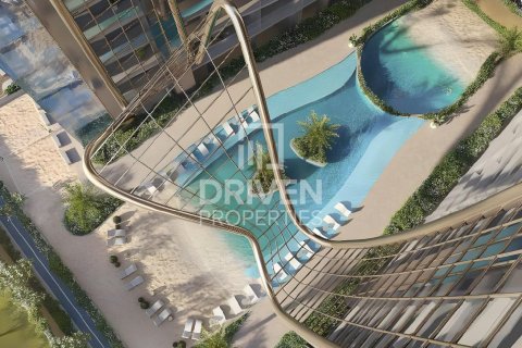 Lakás itt: Dubai Science Park, EAE, 1 szoba, 43.48 m², azonosító: 761938 - fénykép 19