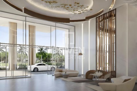 Lakás itt: Dubai Science Park, EAE, 1 szoba, 43.48 m², azonosító: 761938 - fénykép 17