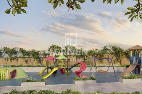 Lakás itt: Dubai Science Park, EAE, 1 szoba, 43.48 m², azonosító: 761938 - fénykép 21
