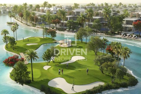 Radový dom v Dubai, SAE 5 spální, 219.62 m2 č. 761942 - Fotografia 14