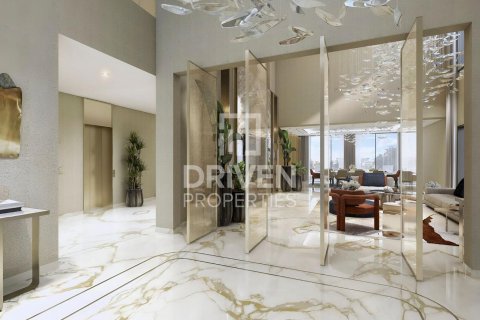 Radový dom v Dubai, SAE 5 spální, 219.62 m2 č. 761942 - Fotografia 19