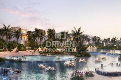 Városi lakóépület itt: Dubai, EAE, 5 hálószoba, 219.62 m², azonosító: 761942