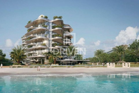 Lakás itt: Palm Jumeirah, Dubai, EAE, 2 hálószoba, 152.27 m², azonosító: 761936 - fénykép 3