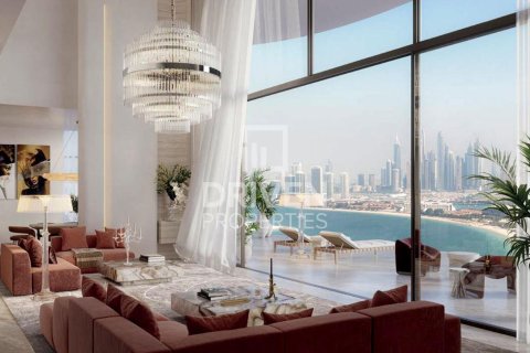 Lakás itt: Palm Jumeirah, Dubai, EAE, 2 hálószoba, 152.27 m², azonosító: 761936 - fénykép 10