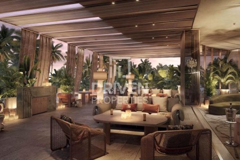 Lakás itt: Palm Jumeirah, Dubai, EAE, 2 hálószoba, 152.27 m², azonosító: 761936 - fénykép 7