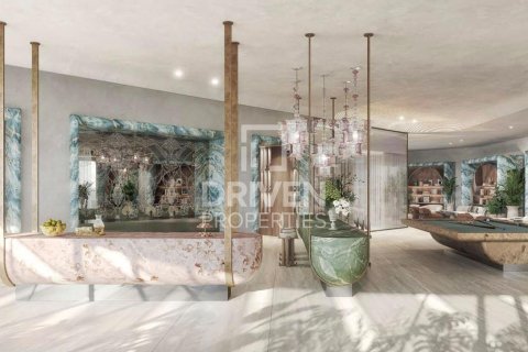 Lakás itt: Palm Jumeirah, Dubai, EAE, 2 hálószoba, 152.27 m², azonosító: 761936 - fénykép 5