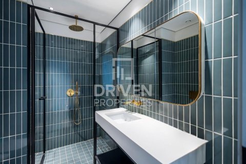 Byt v Business Bay, Dubai, SAE 1 pokoj, 44.04 m² Č.: 761937 - fotografie 8