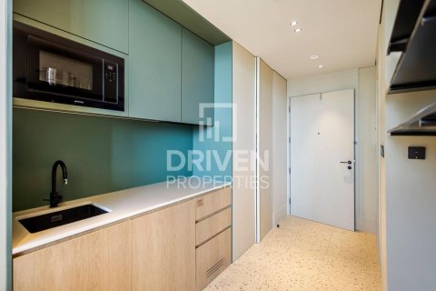 Byt v Business Bay, Dubai, SAE 1 pokoj, 44.04 m² Č.: 761937 - fotografie 5