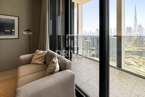 Byt v Business Bay, Dubai, SAE 1 pokoj, 44.04 m² Č.: 761937 - fotografie 3