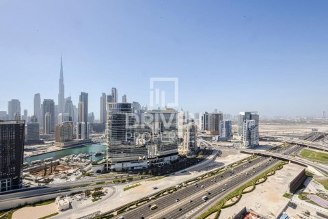 Byt v Business Bay, Dubai, SAE 1 pokoj, 44.04 m² Č.: 761937 - fotografie 9