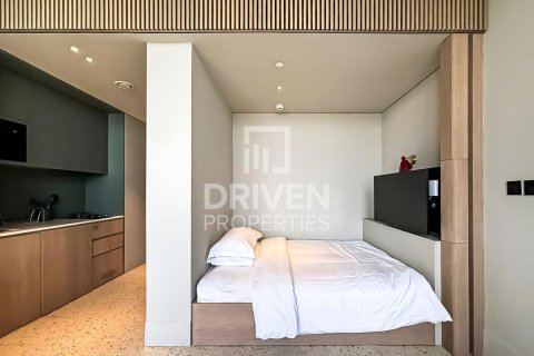 Byt v Business Bay, Dubai, SAE 1 pokoj, 44.04 m² Č.: 761937 - fotografie 2