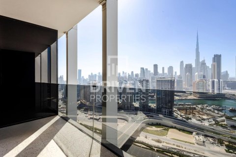 Byt v Business Bay, Dubai, SAE 1 pokoj, 44.04 m² Č.: 761937 - fotografie 7