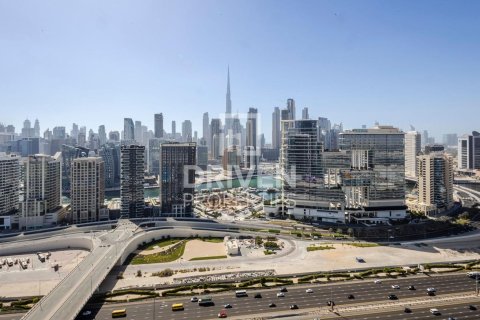 Byt v Business Bay, Dubai, SAE 1 pokoj, 44.04 m² Č.: 761937 - fotografie 10