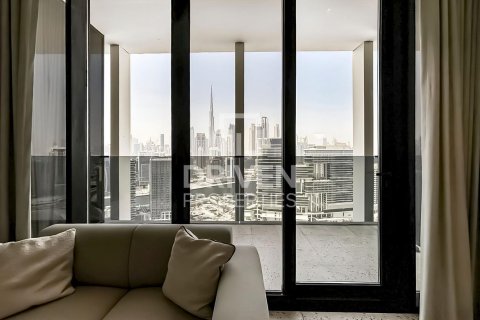 Byt v Business Bay, Dubai, SAE 1 pokoj, 44.04 m² Č.: 761937 - fotografie 6