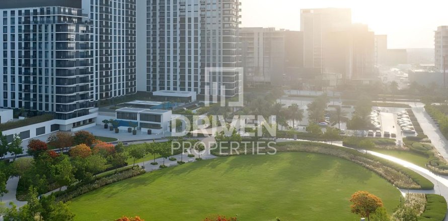 Dubai Hills Estate, Dubai, संयुक्त अरब अमीरात में अपार्टमेंट, 2 बेडरूम, 100.24 वर्ग मीटर, संख्या 761941