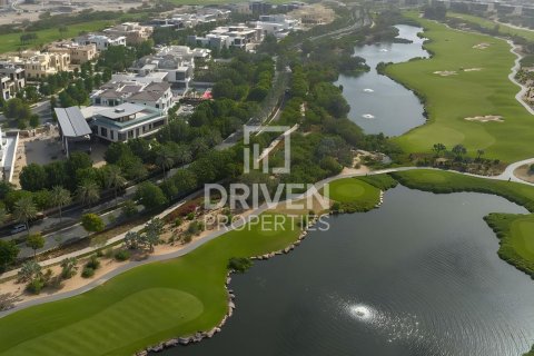 Dubai Hills Estate, Dubai, संयुक्त अरब अमीरात में अपार्टमेंट, 2 बेडरूम, 100.24 वर्ग मीटर, संख्या 761941 - फ़ोटो 4