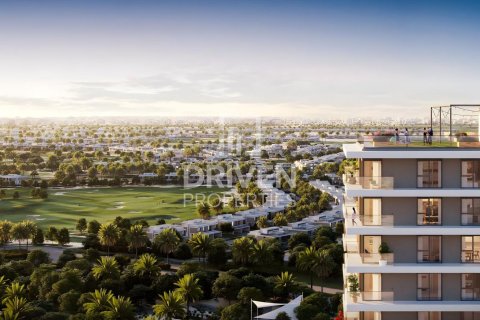 Dubai Hills Estate, Dubai, संयुक्त अरब अमीरात में अपार्टमेंट, 2 बेडरूम, 100.24 वर्ग मीटर, संख्या 761941 - फ़ोटो 2