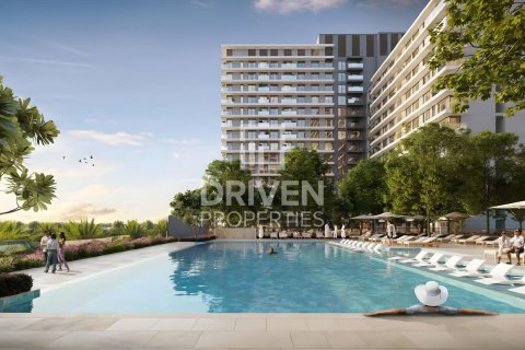 Dubai Hills Estate, Dubai, संयुक्त अरब अमीरात में अपार्टमेंट, 2 बेडरूम, 100.24 वर्ग मीटर, संख्या 761941 - फ़ोटो 5