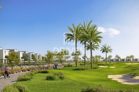 Huvila Dubai South (Dubai World Central), Dubai, Arabiemiraatit 4 makuuhuonetta, 450.58 m2 № 761939 - kuva 6
