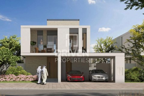 Villa a Dubai South (Dubai World Central), Dubai, EAU 4 camere da letto, 450.58 mq. № 761939