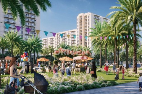 Huvila Dubai South (Dubai World Central), Dubai, Arabiemiraatit 4 makuuhuonetta, 450.58 m2 № 761939 - kuva 7