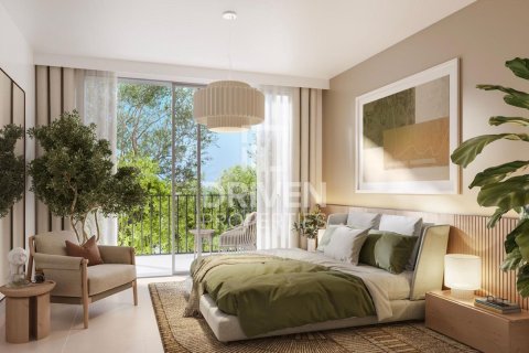 Huvila Dubai South (Dubai World Central), Dubai, Arabiemiraatit 4 makuuhuonetta, 450.58 m2 № 761939 - kuva 15