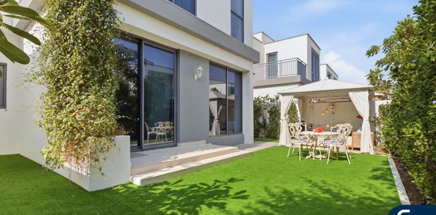 阿联酋 Dubai Dubai Hills Estate 别墅  4 卧, 229 平方米 , 编号 667364