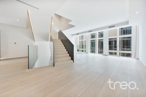 Townhouse sa Al Barari, Dubai, UAE 4 silid-tulugan, 458.94 sq.m. № 741036 - larawan 28