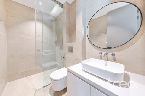 Townhouse sa Al Barari, Dubai, UAE 4 silid-tulugan, 458.94 sq.m. № 741036 - larawan 23