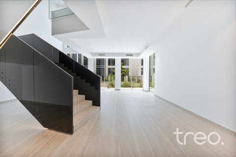 Townhouse sa Al Barari, Dubai, UAE 4 silid-tulugan, 458.94 sq.m. № 741036 - larawan 25
