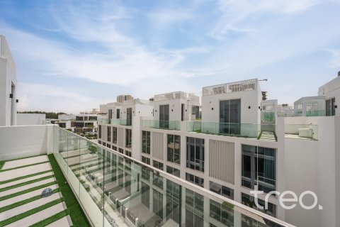 Townhouse sa Al Barari, Dubai, UAE 4 silid-tulugan, 458.94 sq.m. № 741036 - larawan 21