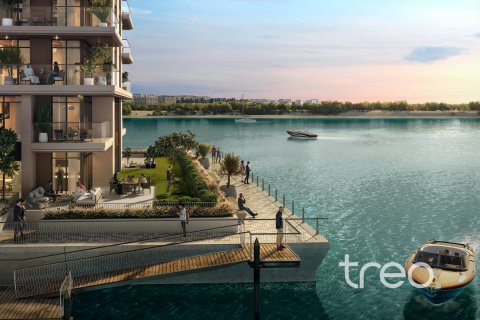 Apartament de vânzare în Dubai Creek Harbour (The Lagoons), Dubai, EAU 3 dormitoare, 229.47 mp. №741037 - poză 7