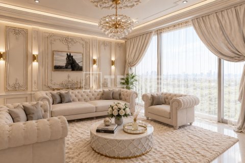 Apartmen di Dubai, UAE 2 bilik tidur, 83 meter persegi № 740702 - foto 8