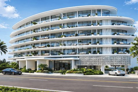 Lakás itt: Dubai, EAE, 2 hálószoba, 83 m², azonosító: 740702
