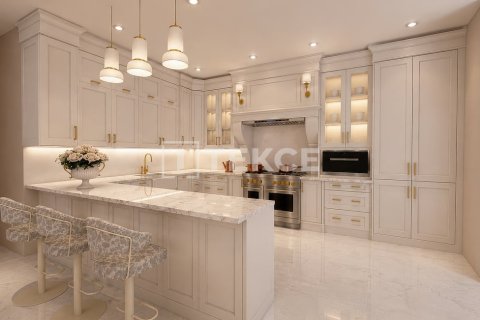 Apartmen di Dubai, UAE 2 bilik tidur, 83 meter persegi № 740702 - foto 10