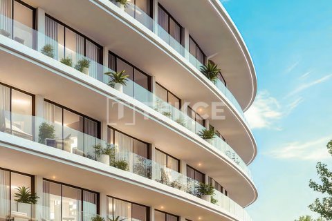 Apartmen di Dubai, UAE 2 bilik tidur, 83 meter persegi № 740702 - foto 5